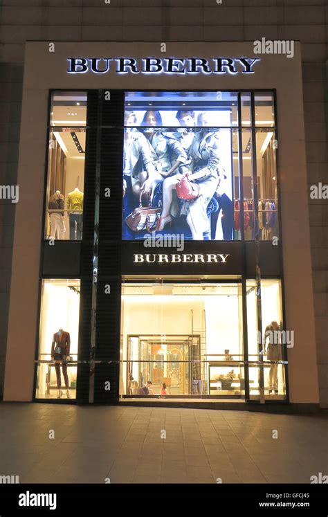 burberry shops in kuala lumpur